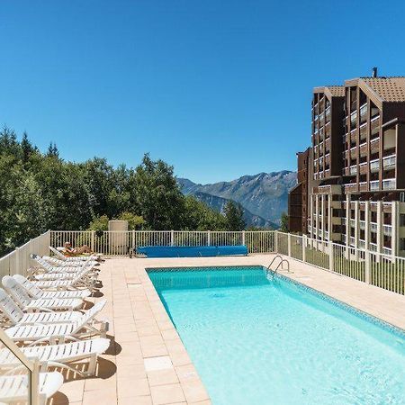 אלפה ד'הואז Appart 4/5 Pers Residence 4* Des Bergers Pieds Des Pistes מראה חיצוני תמונה