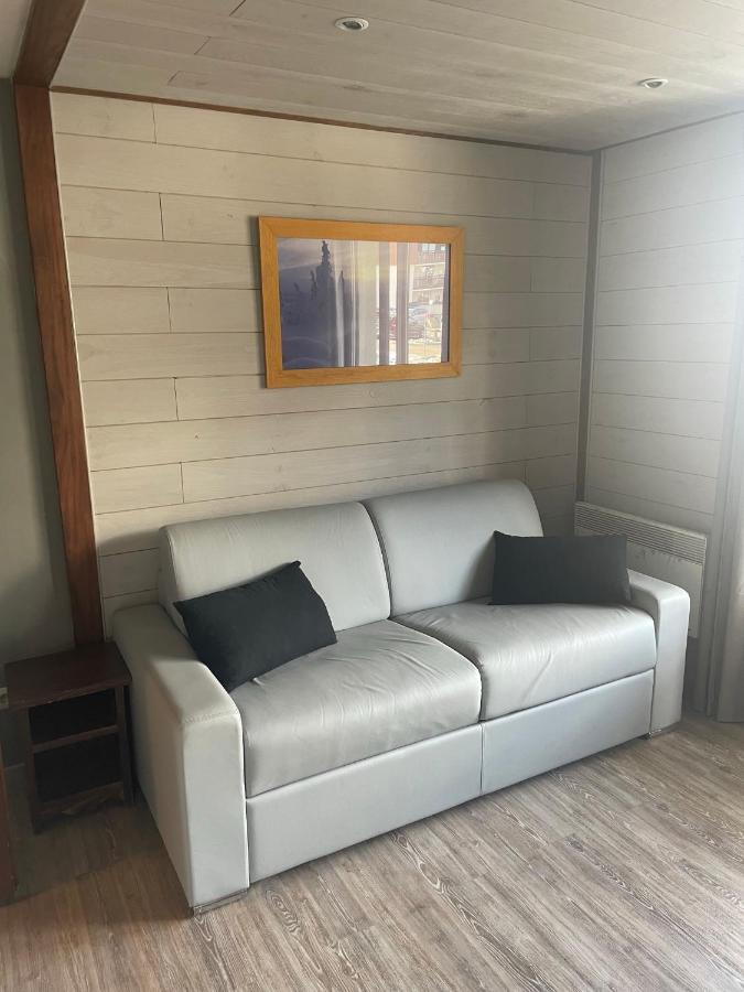 אלפה ד'הואז Appart 4/5 Pers Residence 4* Des Bergers Pieds Des Pistes מראה חיצוני תמונה