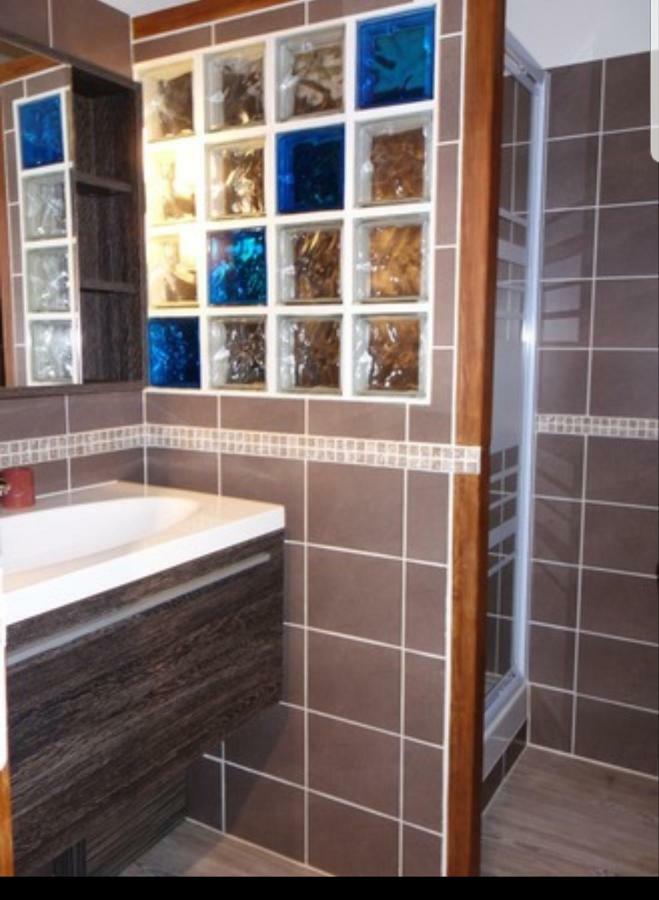 אלפה ד'הואז Appart 4/5 Pers Residence 4* Des Bergers Pieds Des Pistes מראה חיצוני תמונה
