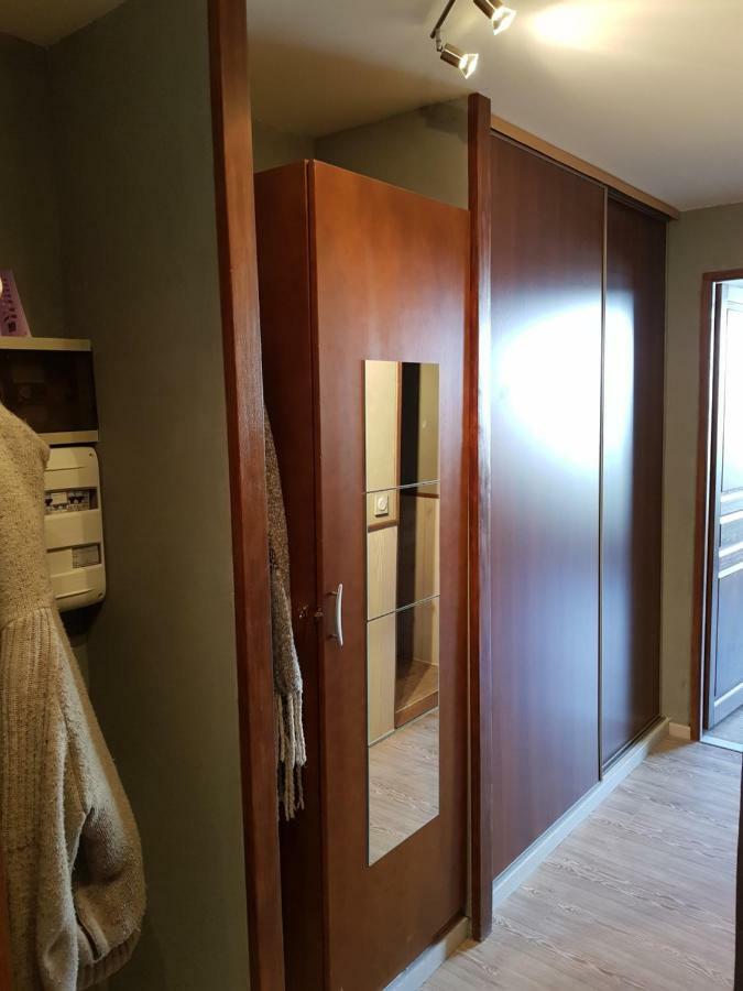 אלפה ד'הואז Appart 4/5 Pers Residence 4* Des Bergers Pieds Des Pistes מראה חיצוני תמונה